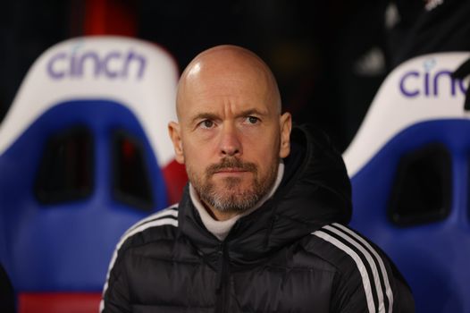 Erik ten Hag