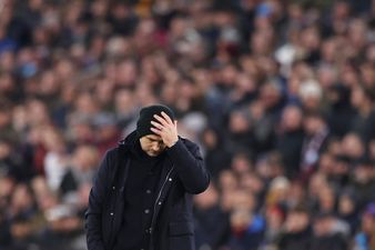 Frank Lampard sacked by Everton