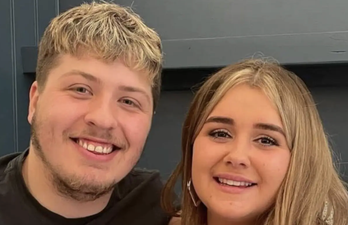 Woman dies four days after proposal after using wrong spoon to stir tea