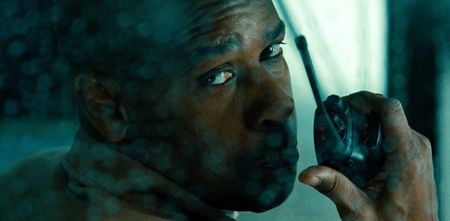 An incredible Denzel Washington action thriller is among the movies on TV tonight