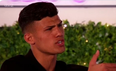 Love Island’s Haris dumped from villa after street brawl video