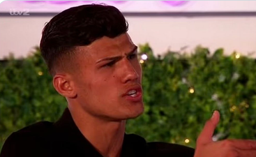 Love Island’s Haris dumped from villa after street brawl video