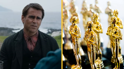 Oscar nominations 2023: Full list of nominations for this year’s awards