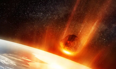 Huge asteroid is set to hit the Earth this week