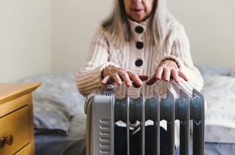 Woman dies from hypothermia after telling her doctor she ‘couldn’t afford heating’