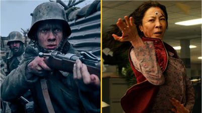 Where to watch 2023’s ten Best Picture Oscar nominees