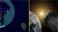 Scientists warn ‘God of Chaos’ asteroid could be pushed onto catastrophic collision course with Earth