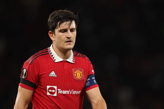Harry Maguire