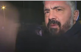 Gennaro Gattuso lashes out at cameraman while talking to fans
