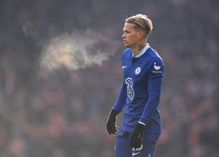 Mykhailo Mudryk apologises after racist video emerges