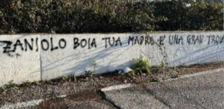 Police called to Tottenham target’s house after he misses training