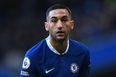 Chelsea fire back and explain why Hakim Ziyech’s PSG move collapsed