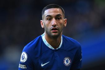 Chelsea fire back and explain why Hakim Ziyech’s PSG move collapsed