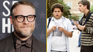 Seth Rogen says there will never be another Superbad movie because ‘some things are best left untouched’