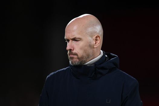 Erik ten Hag