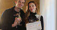 PewDiePie ‘breaks the internet’ after announcing he’s having a baby with Marzia