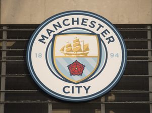 Man City charged by Premier League for breaching financial rules