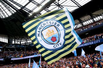 Man City facing possible expulsion from the Premier League for breaking financial rules
