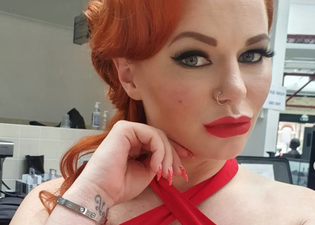 ‘Poo shy’ fetish model didn’t go to the loo for so long she passed out on the job