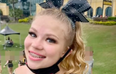 US teen admits stabbing cheerleader 114 times