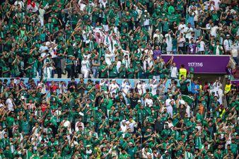 Saudi Arabia offered to pay for new stadiums in Greece and Egypt as part of joint World Cup bid