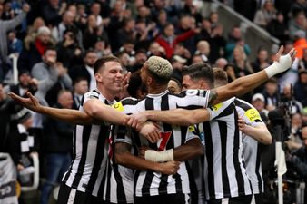 Newcastle set to feature on Amazon’s next ‘All or Nothing’ series