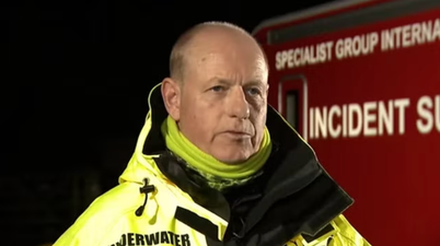 Nicola Bulley diving expert reveals ‘proof’ she didn’t fall into river where police claim she vanished