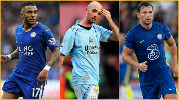 Unemployed footballers whatsapp group