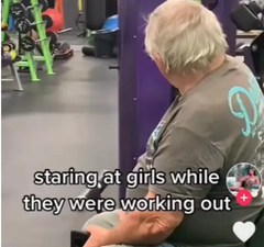 Woman called out by fitness influencer says she’s been flooded with death threats and hate