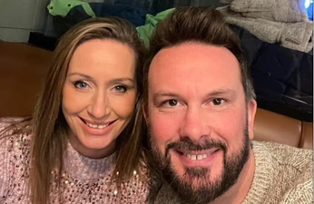 Nicola Bulley’s partner ‘100%’ convinced she didn’t fall in the river