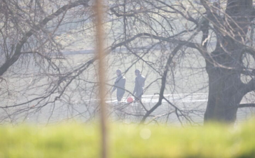 Woman’s head found in park as police find body parts in plastic bag