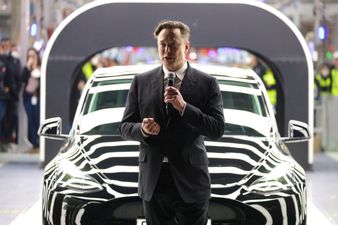 Elon Musk makes huge multi-billion dollar charitable donation using Tesla shares