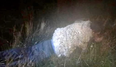 Man tries to escape max security prison in sheep disguise