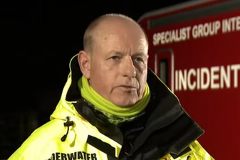 Nicola Bulley diving expert reveals crucial information that would have changed how he searched for missing mum