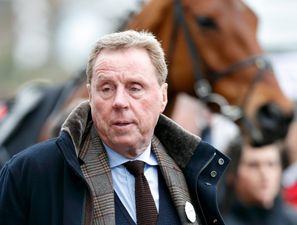 Harry Redknapp linked with sensational return to management