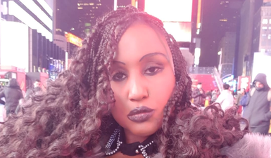 ‘Cougar’, 40, dates men as young as 18 because guys her own age ‘can’t keep up’ in the bedroom