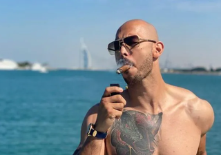 Andrew Tate’s lawyer makes a huge confession