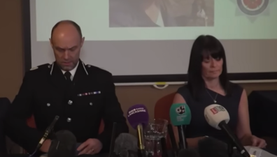 Lancashire police to be questioned over Nicola Bulley case