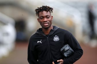 Ex-Premier League star Christian Atsu found dead after Turkey earthquake