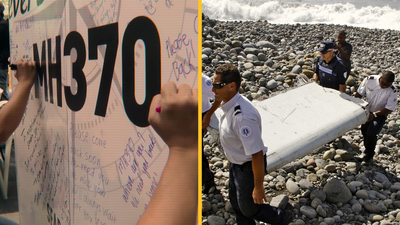 Netflix’s new documentary focuses on one of the biggest mysteries of the last 10 years