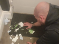 Newcastle fan left devastated after dog eats Carabao Cup final tickets