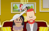 Meghan Markle said to be “upset for days” over South Park depiction