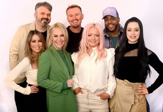S Club 7 fans furious after just one member turns up to reunion concert