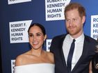 Harry and Meghan respond to claims they are suing South Park