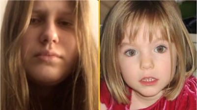 Paedophiles have ‘tried to lure’ woman claiming to be Madeleine McCann to hotel rooms