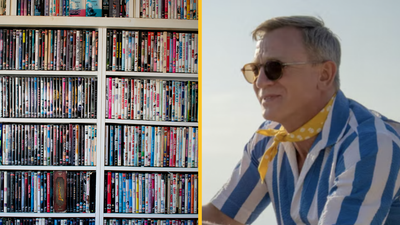 Netflix is bringing back one of the best things about DVDs