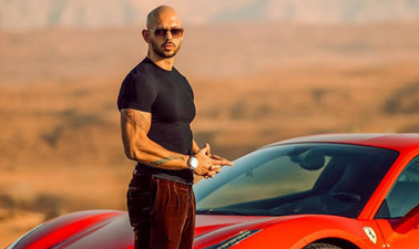 Andrew Tate involved in prison cell fight at Romanian jail