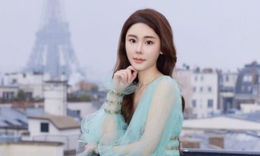 Head of Paris Fashion Week model found in soup pot