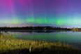 Met Office confirms Northern Lights will be visible again in England tonight