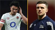 Marcus Smith dropped from England squad as George Ford retained